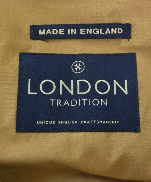 LONDON TRADITION เสื้อโค้ท อื่น