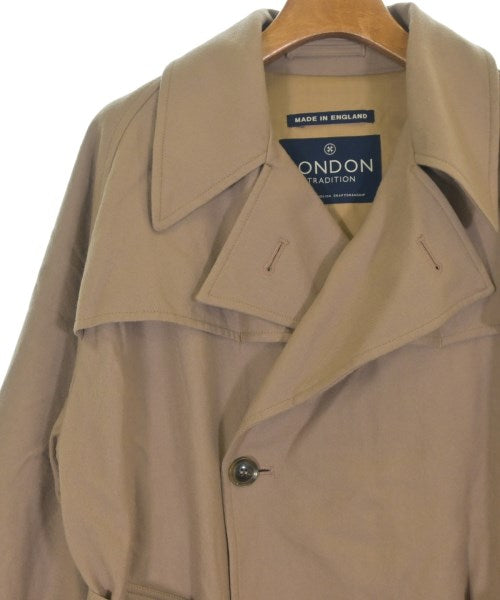 LONDON TRADITION เสื้อโค้ท อื่น