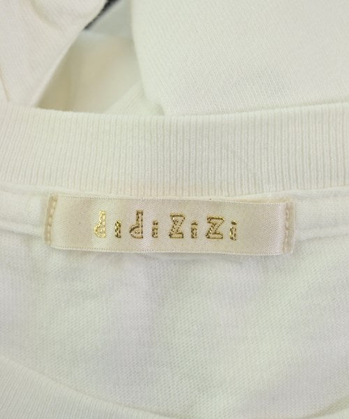 didizizi เสื้อยืด/เสื้อท็อปส์