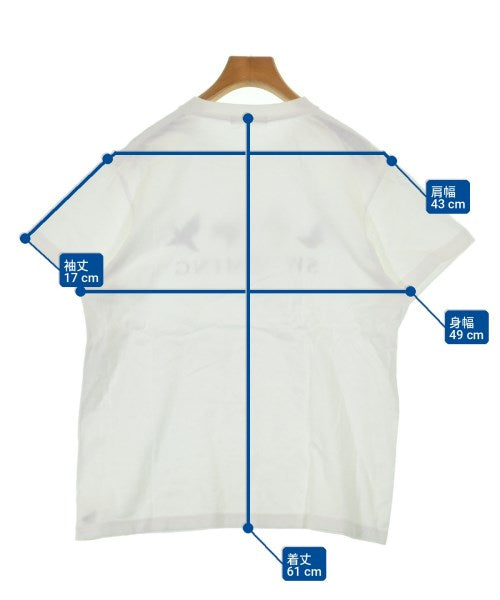 didizizi เสื้อยืด/เสื้อท็อปส์
