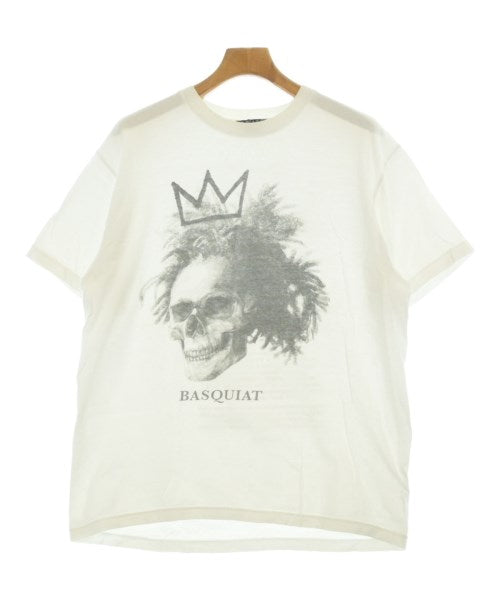 BIAS เสื้อยืด/เสื้อท็อปส์