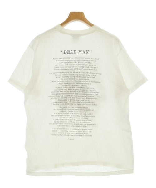 BIAS เสื้อยืด/เสื้อท็อปส์