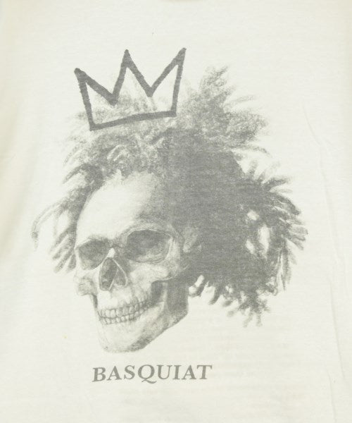 BIAS เสื้อยืด/เสื้อท็อปส์