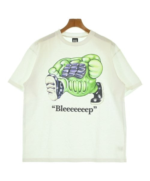 BIAS เสื้อยืด/เสื้อท็อปส์