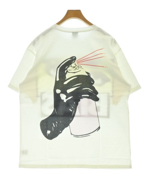 BIAS เสื้อยืด/เสื้อท็อปส์