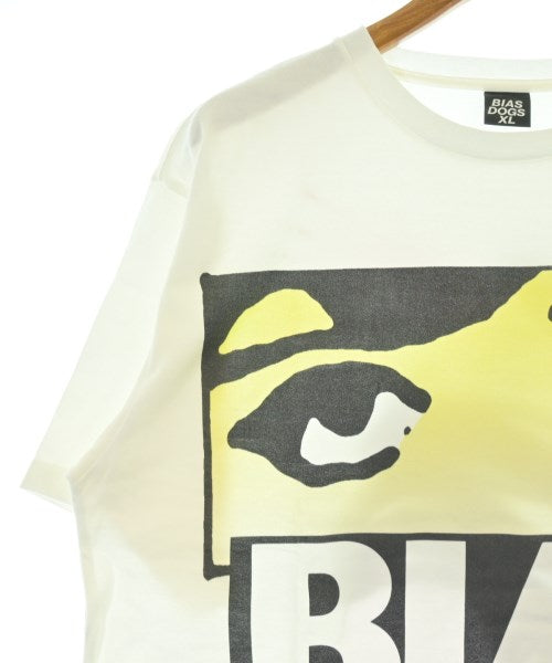 BIAS เสื้อยืด/เสื้อท็อปส์
