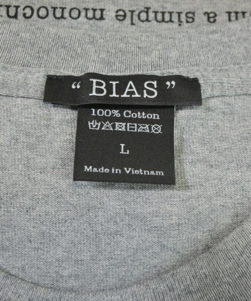 BIAS เสื้อสเวตเตอร์