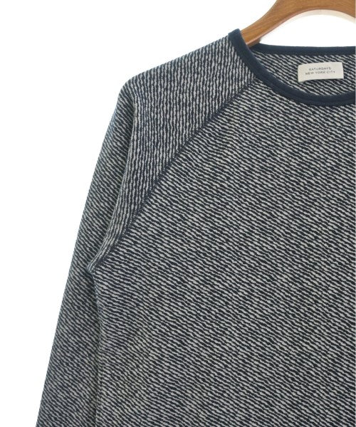 SATURDAYS SURF NYC เสื้อยืด/เสื้อท็อปส์