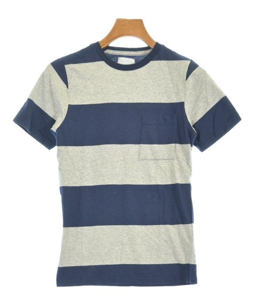 SATURDAYS SURF NYC เสื้อยืด/เสื้อท็อปส์