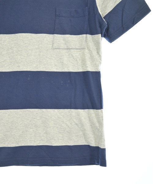 SATURDAYS SURF NYC เสื้อยืด/เสื้อท็อปส์