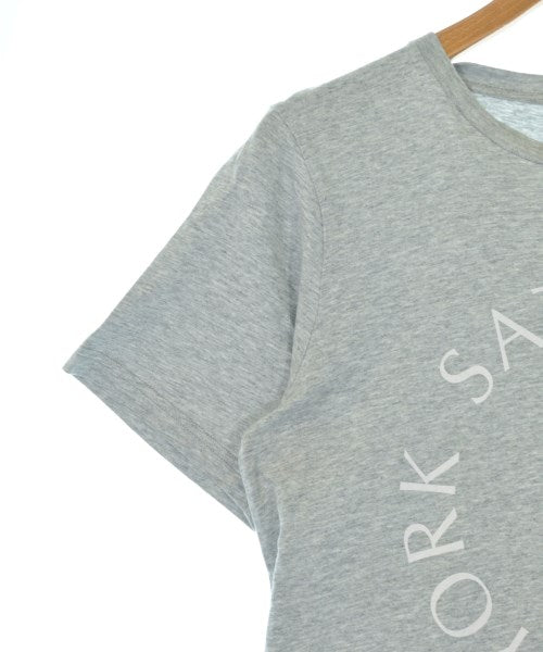 SATURDAYS SURF NYC เสื้อยืด/เสื้อท็อปส์