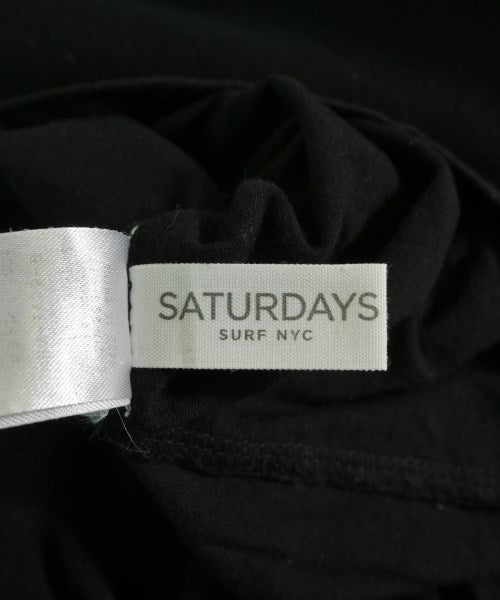 SATURDAYS SURF NYC เสื้อยืด/เสื้อท็อปส์