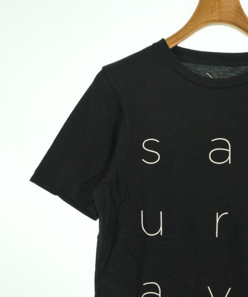 SATURDAYS SURF NYC เสื้อยืด/เสื้อท็อปส์