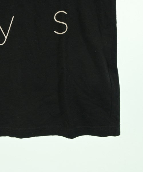 SATURDAYS SURF NYC เสื้อยืด/เสื้อท็อปส์