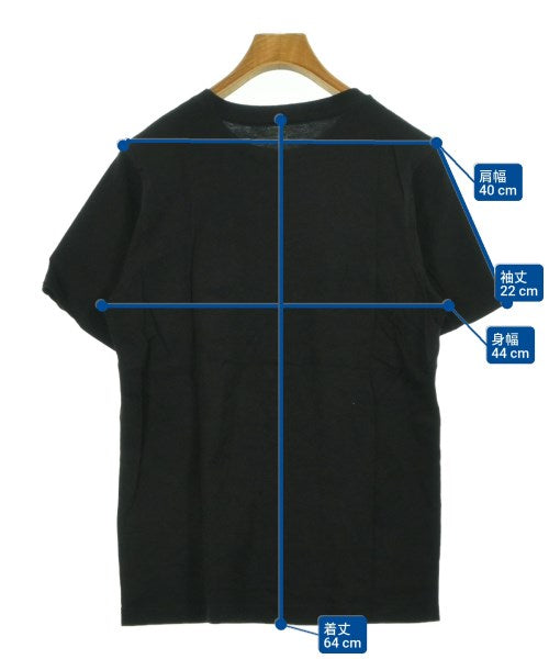 SATURDAYS SURF NYC เสื้อยืด/เสื้อท็อปส์