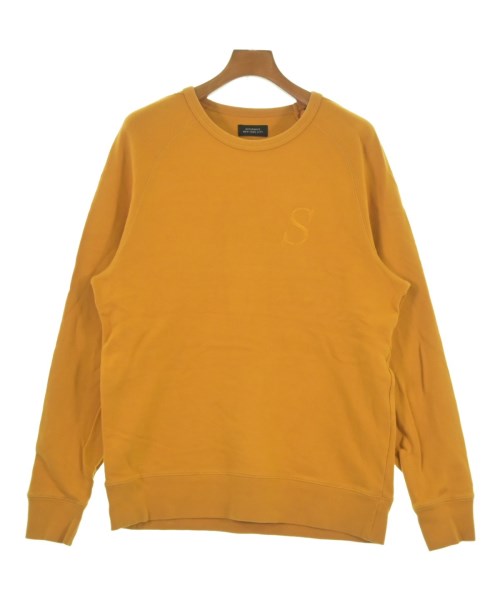 SATURDAYS SURF NYC เสื้อสเวตเตอร์