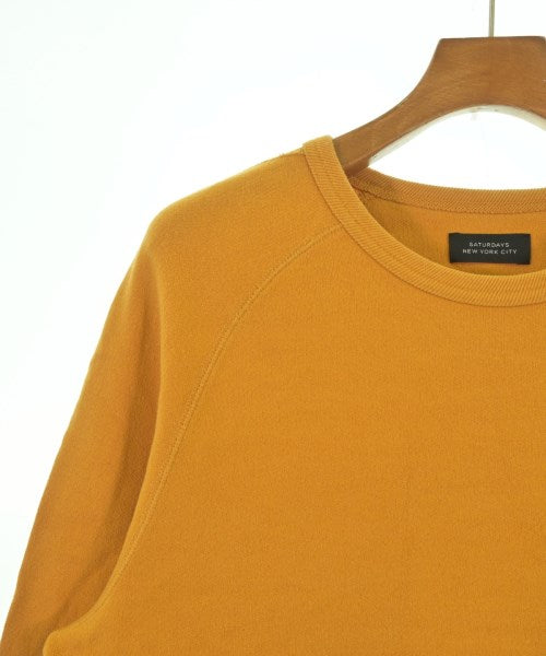 SATURDAYS SURF NYC เสื้อสเวตเตอร์