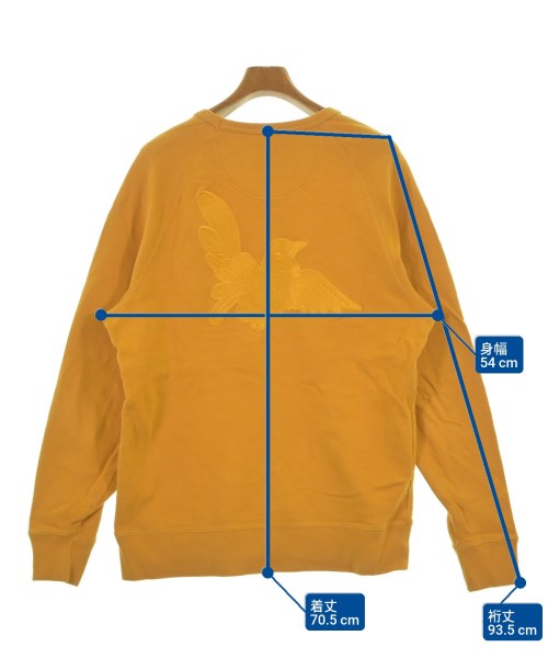 SATURDAYS SURF NYC เสื้อสเวตเตอร์