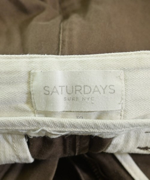 SATURDAYS SURF NYC ชิโน่