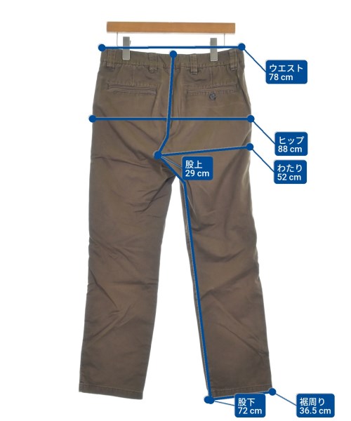 SATURDAYS SURF NYC ชิโน่