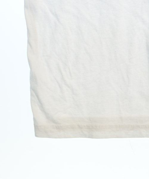 SATURDAYS SURF NYC เสื้อยืด/เสื้อท็อปส์