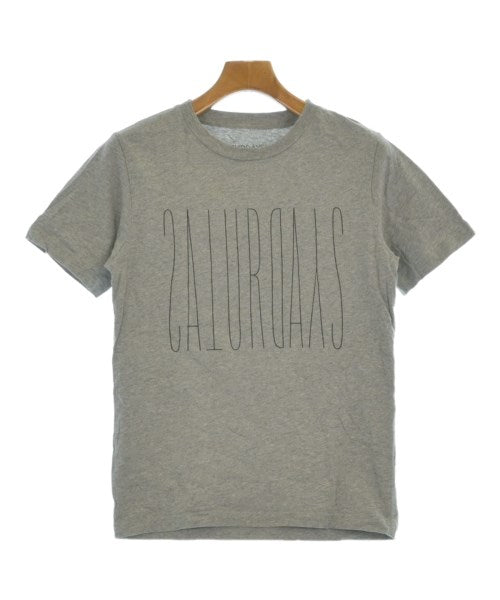 SATURDAYS SURF NYC เสื้อยืด/เสื้อท็อปส์