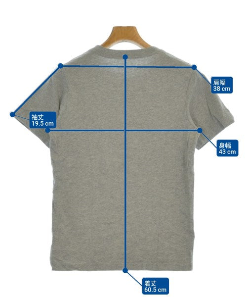 SATURDAYS SURF NYC เสื้อยืด/เสื้อท็อปส์