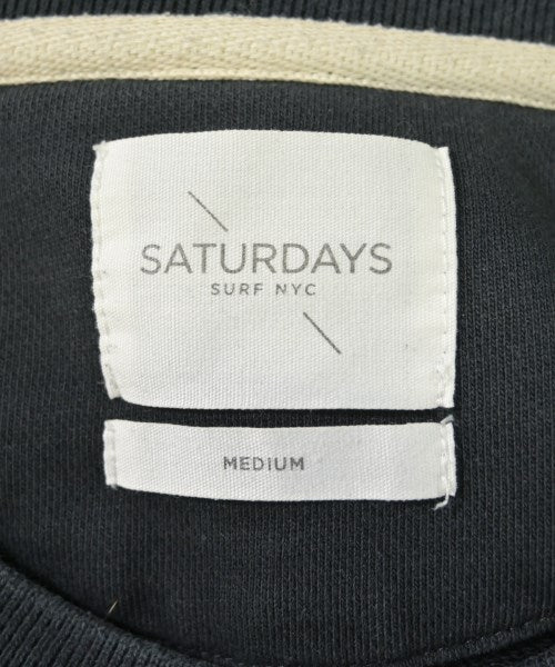 SATURDAYS SURF NYC เสื้อสเวตเตอร์