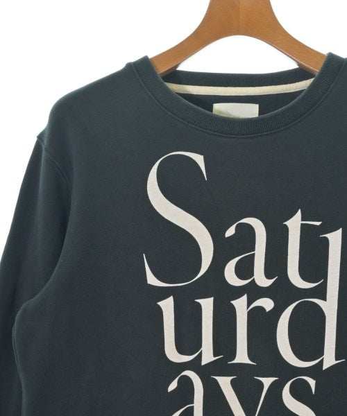 SATURDAYS SURF NYC เสื้อสเวตเตอร์