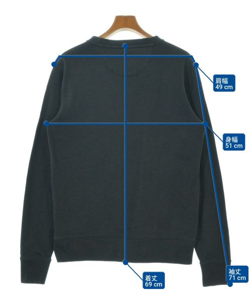 SATURDAYS SURF NYC เสื้อสเวตเตอร์