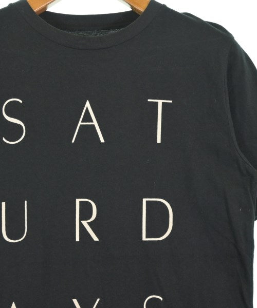 SATURDAYS SURF NYC เสื้อยืด/เสื้อท็อปส์