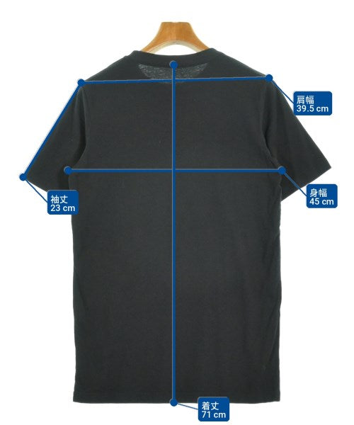 SATURDAYS SURF NYC เสื้อยืด/เสื้อท็อปส์