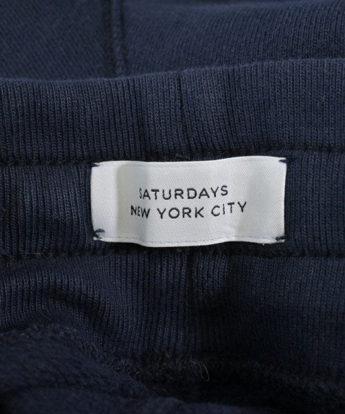 SATURDAYS SURF NYC กางเกงขาสั้น