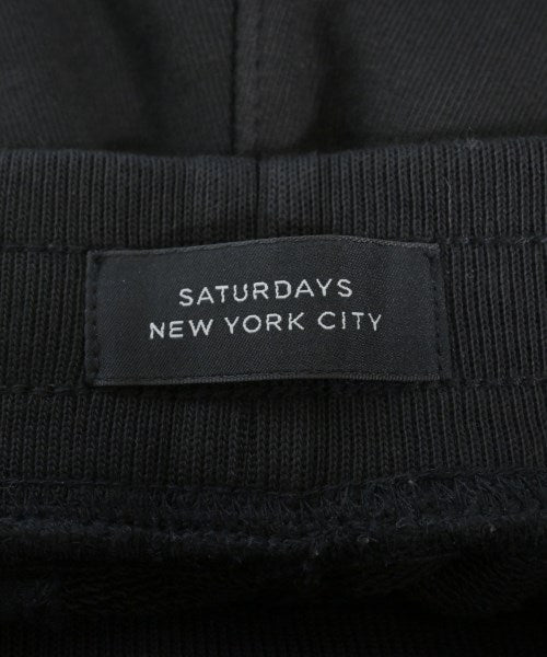 SATURDAYS SURF NYC กางเกงวอร์ม
