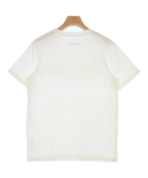 SATURDAYS SURF NYC เสื้อยืด/เสื้อท็อปส์