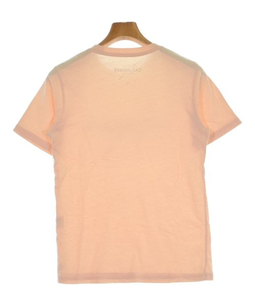SATURDAYS SURF NYC เสื้อยืด/เสื้อท็อปส์