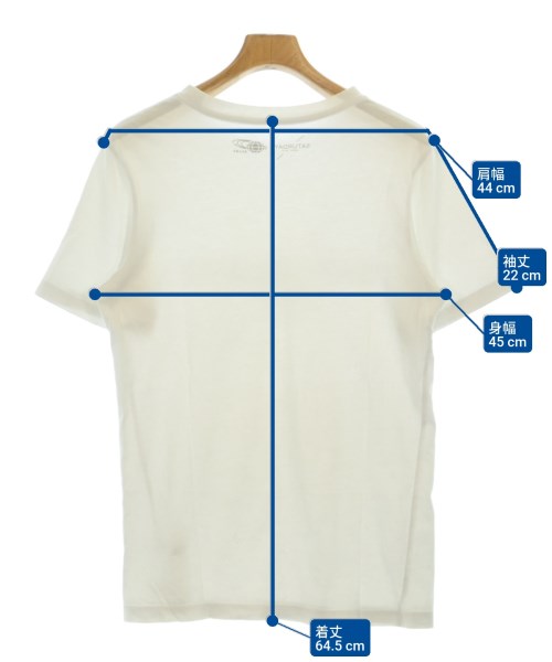 SATURDAYS SURF NYC เสื้อยืด/เสื้อท็อปส์