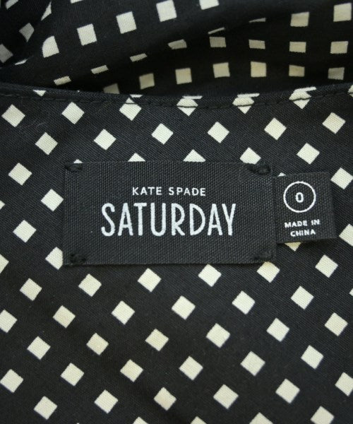 KATE SPADE SATURDAY ชุดเดรส