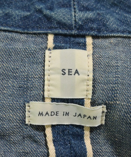 SEA เสื้อโค้ท อื่น