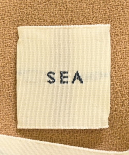 SEA ชุดเดรส