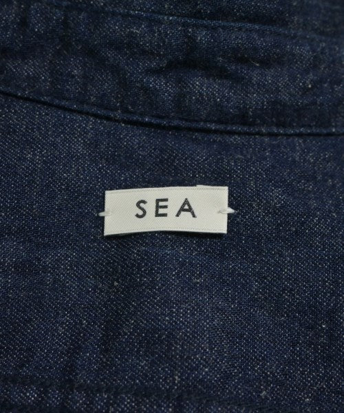 SEA เสื้อลำลอง