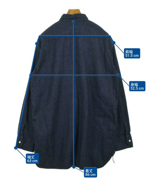 SEA เสื้อลำลอง