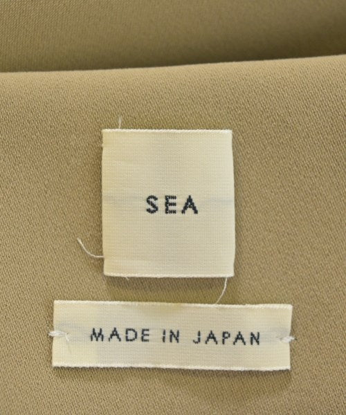 SEA ชุดเดรส