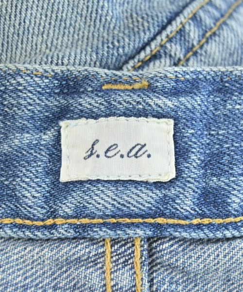 SEA กระโปรงสั้น