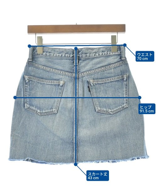 SEA กระโปรงสั้น