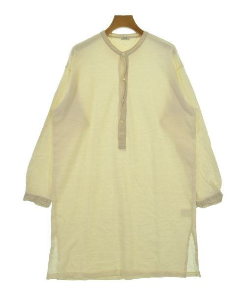 SEA เดรสที่เป็นเสื้อเชิ้ตตัวยาว