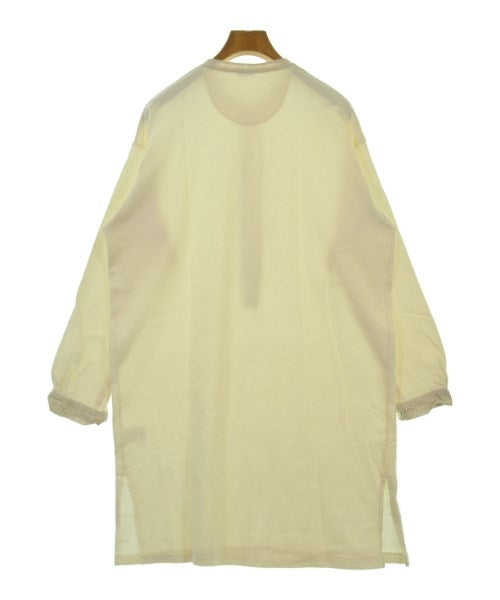 SEA เดรสที่เป็นเสื้อเชิ้ตตัวยาว