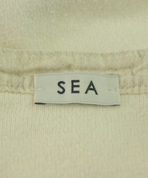SEA เดรสที่เป็นเสื้อเชิ้ตตัวยาว