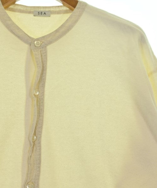 SEA เดรสที่เป็นเสื้อเชิ้ตตัวยาว