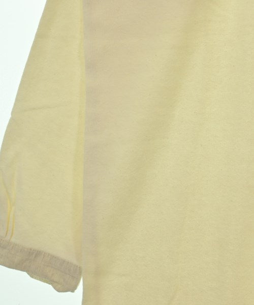 SEA เดรสที่เป็นเสื้อเชิ้ตตัวยาว